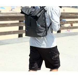 Salt Life Backpack Hamelin Black Sl104955 Unisex
